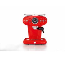 Illy X1 Rosso 60249