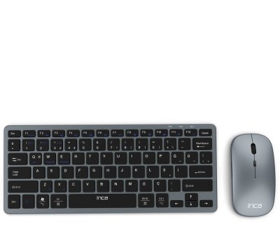 Inca IBK-572BT