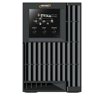 Infosec E4 Value 1000