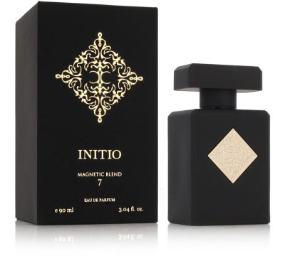 Initio Magnetic Blend 7