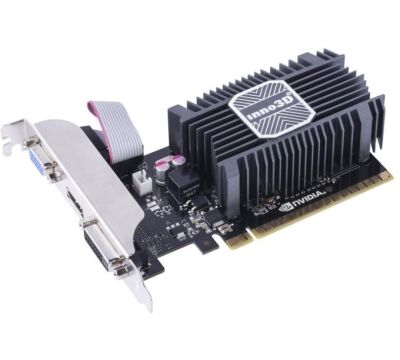 Inno3D GeForce GT 730 Silent