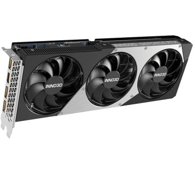 Inno3D GeForce RTX 5060 Ti X3 OC