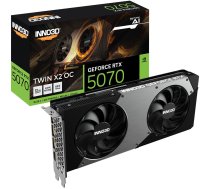 Inno3D GeForce RTX 5070 Twin X2
