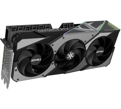 Inno3D GeForce RTX 5080 iChill X3 V2