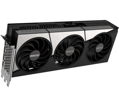 Inno3D GeForce RTX 5090 X3 OC