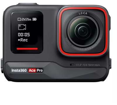 Insta360 Ace Pro