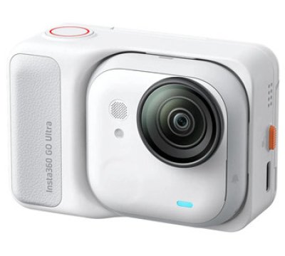 Insta360 GO Ultra Creator Bundle
