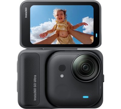 Insta360 Go Ultra