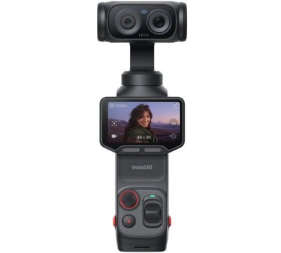 Insta360 Luna Ultra