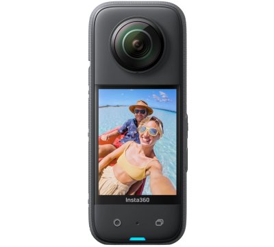 Insta360 X3