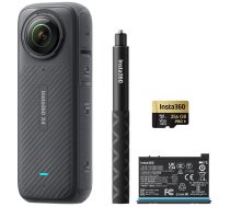 Insta360 X4 Adventure Bundle
