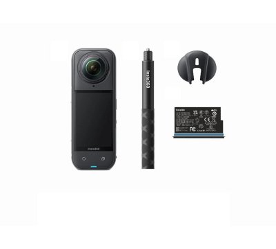 Insta360 X5 Starter Bundle