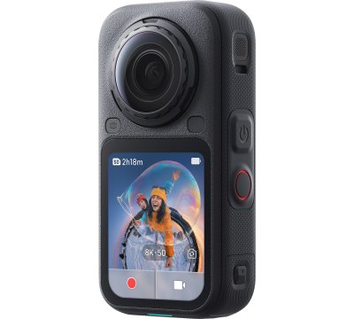 Insta360 X6