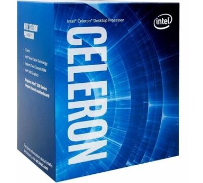 Intel Celeron G5925 3.6GHz 4MB BX80701G5925SRK26