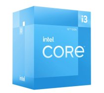 Intel Core i3-12100