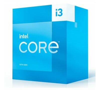 Intel Core i3-13100 3.4GHz 20MB BX8071513100