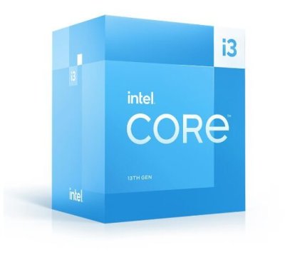 Intel Core i3-13100