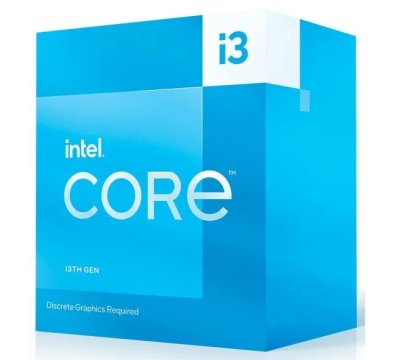 Intel Core i3-13100F