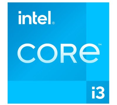 Intel Core i3-14100