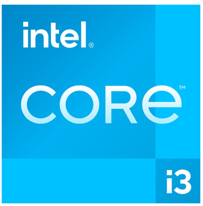 Intel Core i3-14100 product photo