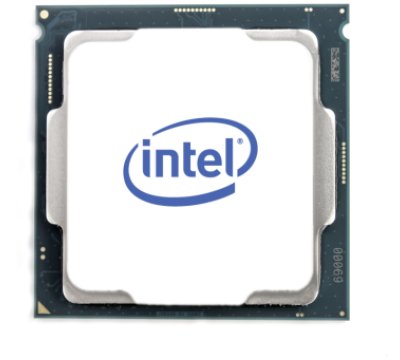 Intel Core i3-9100