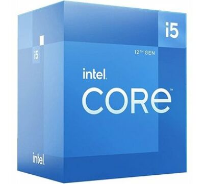 Intel Core i5-12400 2.5GHz 18MB BX8071512400