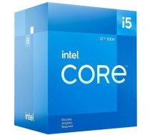 Intel Core i5-12400