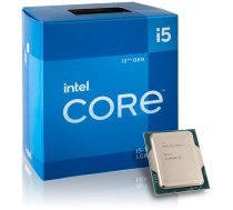 Intel Core i5-12600