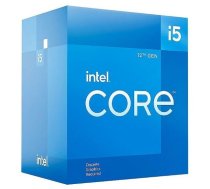 Intel Core i5-12600KF