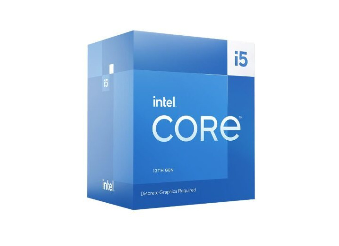 Intel Core i5-13400F product photo