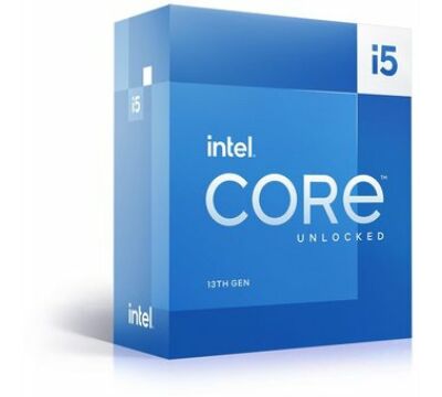 Intel Core i5-13600K 2.6Ghz 20MB BX8071513600K