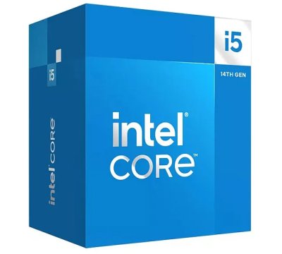Intel Core i5-14500