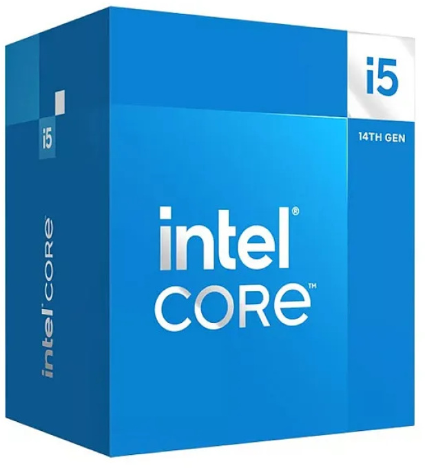 Intel Core i5-14500 product photo