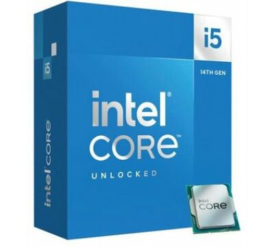 Intel Core i5-14600K 3.5GHz 24MB BX8071514600KSRN43