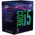 Intel Core i5-8400 2.80 GHz 9M LGA1151 BX80684I58400 image