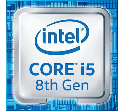 Intel Core i5-8400 2.8GHz 9MB LGA1151 CM8068403358811