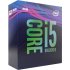 Intel Core i5-9600K 3.7GHz 9MB BX80684I59600KSRELU image