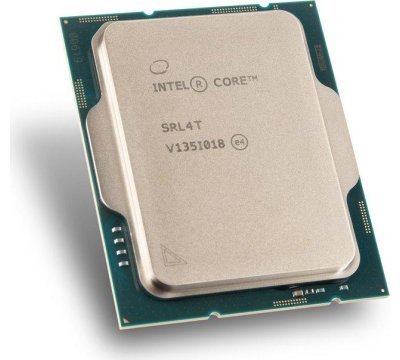 Intel Core i7-12700T