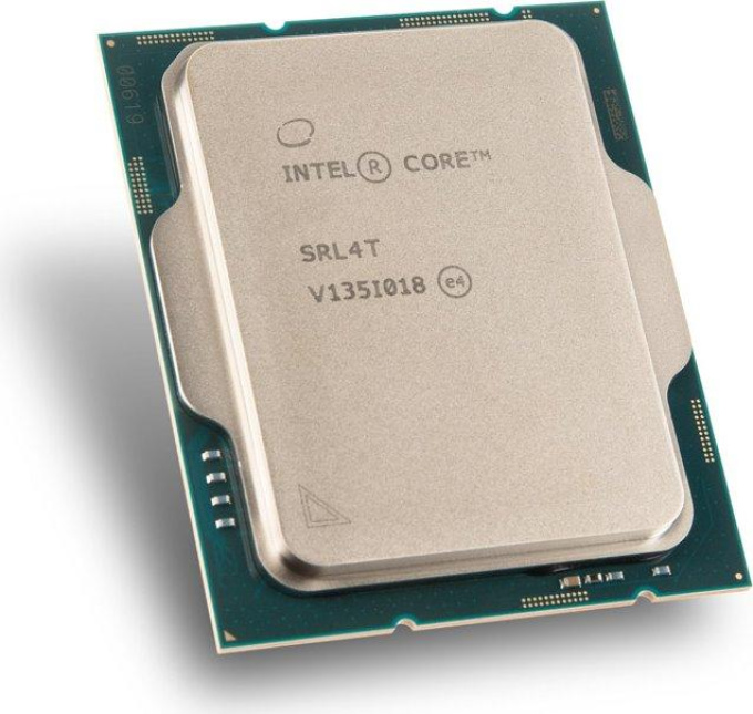 Intel Core i7-12700T product photo