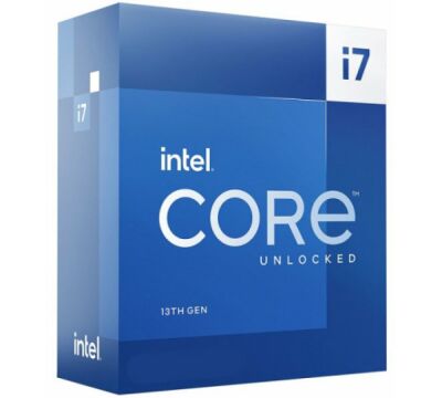 Intel Core i7-13700F 2.1GHz 30MB BX8071513700FSRMBB