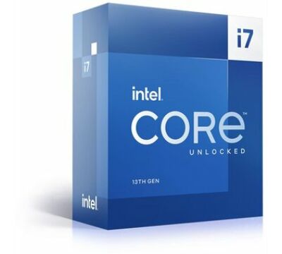Intel Core i7-13700K 3.8Ghz 24MB BX8071513700K