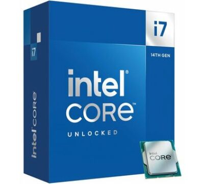 Intel Core i7-14700K 3.4GHz 33MB BX8071514700KSRN3X