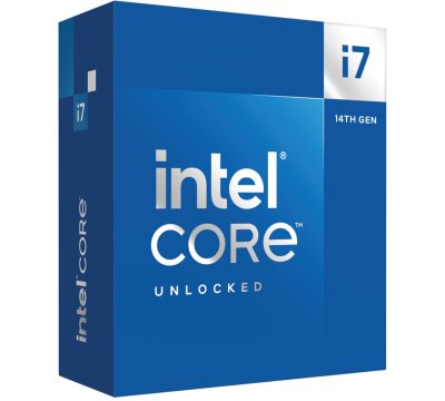 Intel Core i7-14700K