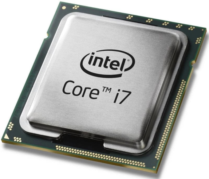 Intel Core i7-4790 product photo