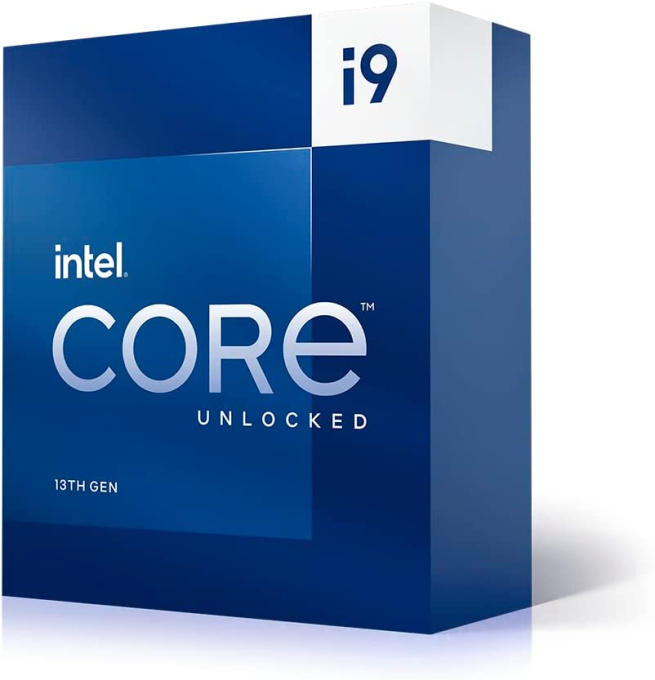 Intel Core i9-13900 product photo