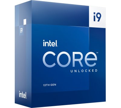 Intel Core i9-13900K