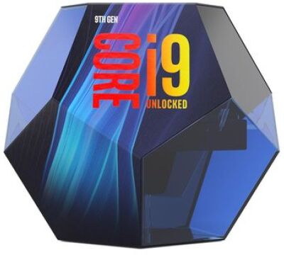 Intel Core i9-9900