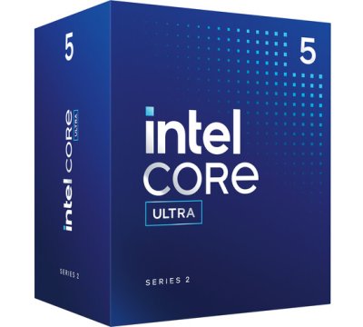 Intel Core Ultra 5 225