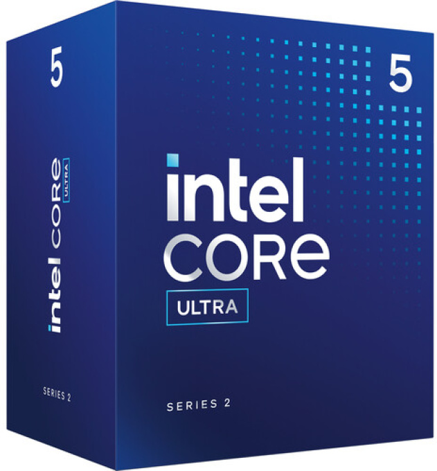Intel Core Ultra 5 225 product photo
