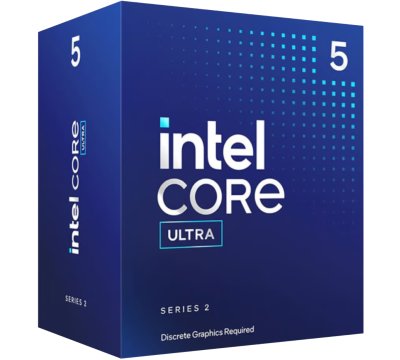 Intel Core Ultra 5 225F